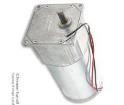 80835002 AC, DC & Servo Motors
