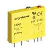C4IAC electronic component of Crouzet