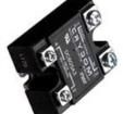 DC60SA3H Solid State Relays - Industrial Mount