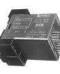 DUR110A Industrial Relays