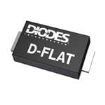 P6SMAJ13ADF-13 electronic component of Diodes Incorporated