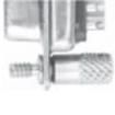 D110550 D-Sub Tools & Hardware