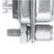 D110551 D-Sub Tools & Hardware