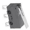 D2F-FL-D3 Basic / Snap Action Switches