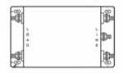 D2L40F electronic component of Astrodyne