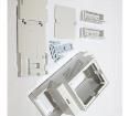 D2MG Enclosures, Boxes & Cases