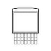 LT1371IR electronic component of Analog Devices