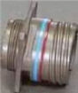 D38999/20ZA98SN electronic component of Amphenol