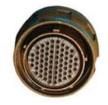 D38999/26WB98PC-LC Circular MIL Spec Connector
