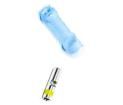 D-436-53 Solder Sleeves & Shield Tubing