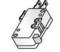 D44L-R1AA Basic / Snap Action Switches