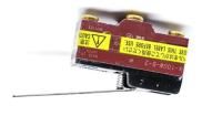 D4GS-N3R  Electromechanical