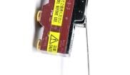 D4GS-N3R Limit Switches