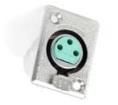 D5FBXAU  Connectors