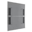 D61BCPB Racks & Rack Cabinet Accessories
