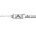 D84971-000 Connectors