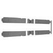 D8VBPB Racks & Rack Cabinet Accessories