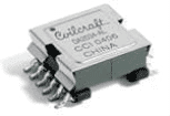 DA2034-ALD electronic component of Coilcraft