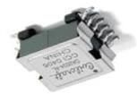 DA2034-ALD  Passive Components