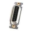 DACE15ST D-Sub Standard Connectors