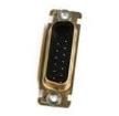 DACF15P D-Sub Standard Connectors