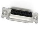 DACF15ST  Connectors
