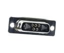 DAM7W2SA197  Connectors