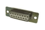 DAMA15SA197F0 electronic component of ITT