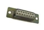DAMA15SF225F0  Connectors