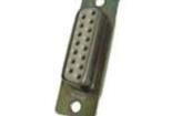 DAMA15SK52 D-Sub MIL Spec Connectors