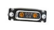 DAMZ-7H2S-N-A197  Connectors