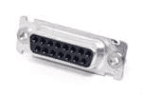 DAUF15ST electronic component of Bel Fuse