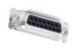 DAUF15ST  Connectors