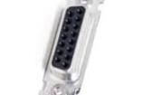 DAUF15ST D-Sub Standard Connectors