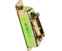 DB-19678-2 D-Sub Backshells
