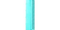 DB2-020P (701) Rectangular Mil Spec Connectors