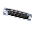 DB-25P-A191-K87  Connectors