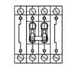 DB4-X0-02-900-13C-C electronic component of Carling