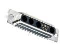 DBM9W4SA197  Connectors