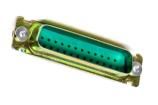 DBMAF25P  Connectors