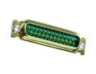 DBMR25P  Connectors