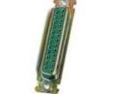 DBMY25SA156 D-Sub Standard Connectors