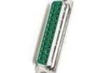 DBMY25STA156 D-Sub Standard Connectors
