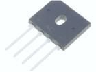 GBU4M-BP electronic component of Micro Commercial Components (MCC)