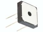 KBPC1002  Semiconductors