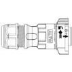 DC-05BFMB-QL8LPP electronic component of Amphenol