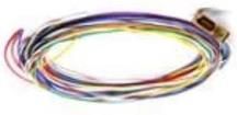 DCDM-15S6E5-24.0B Connectors
