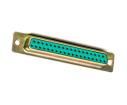 DCM37S032N  Connectors