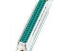 DCMAE37ST D-Sub Standard Connectors