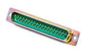 DCMM37P electronic component of Bel Fuse